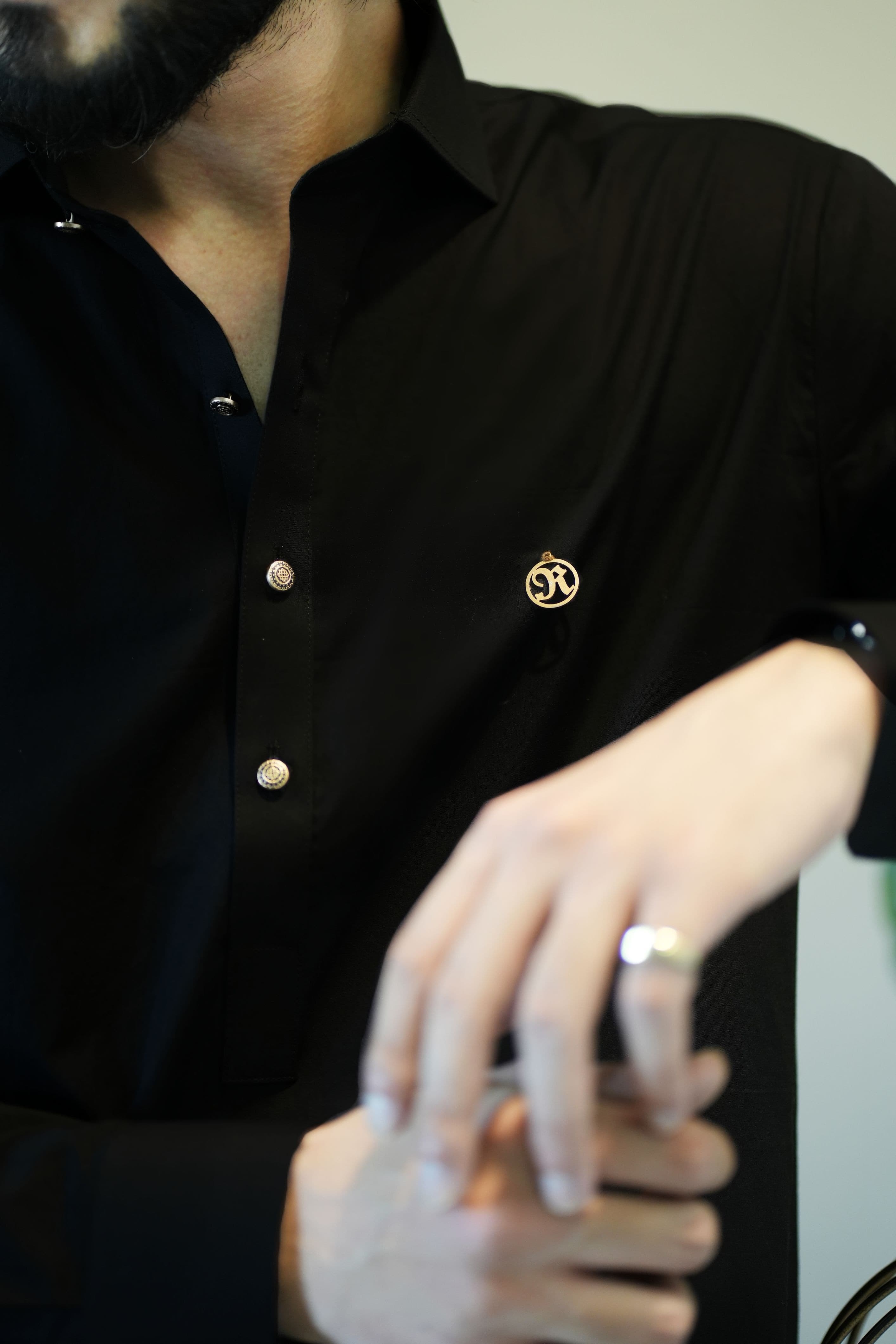 Formal Kameez Shalwar