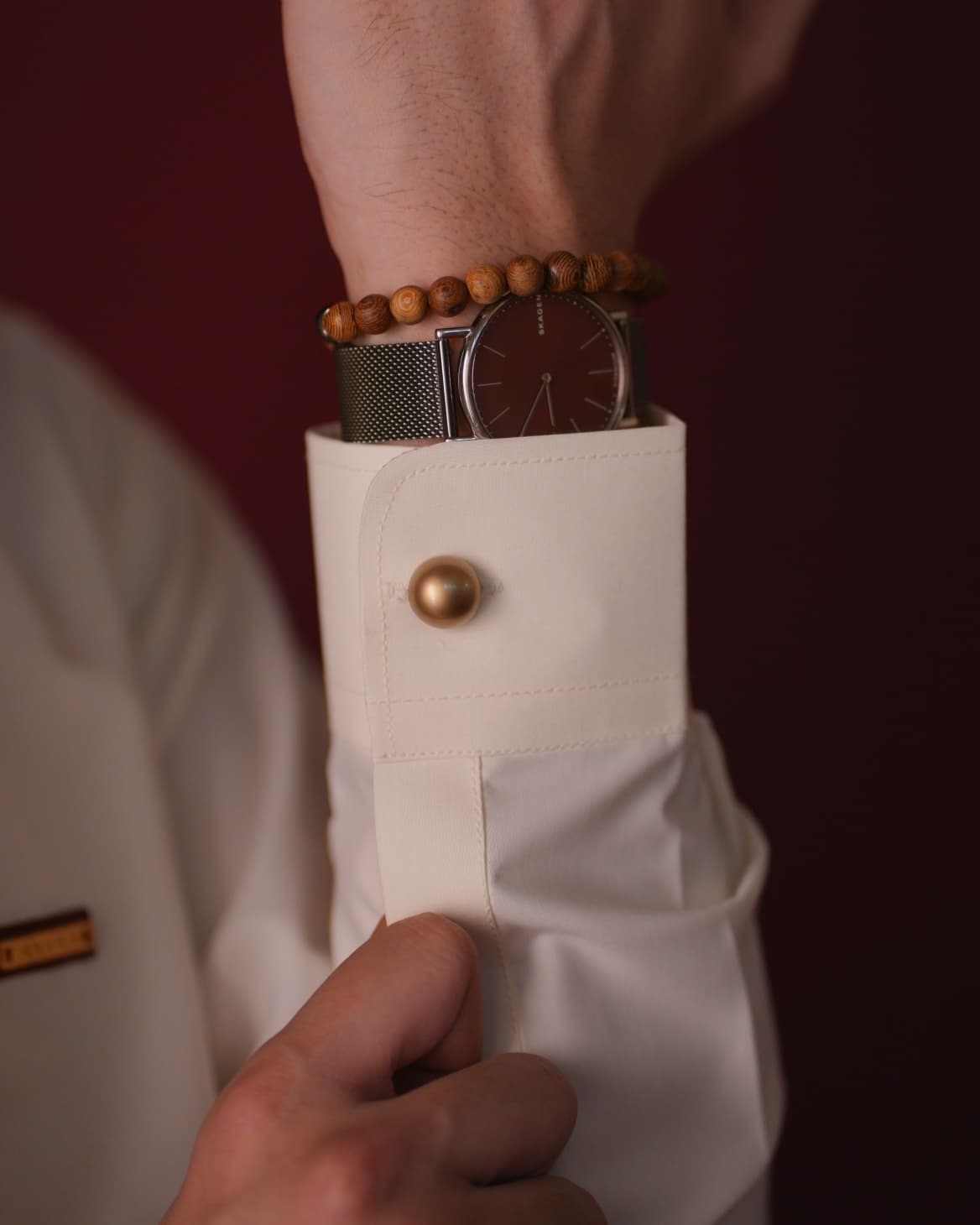 Boski Tone Kameez Shalwar