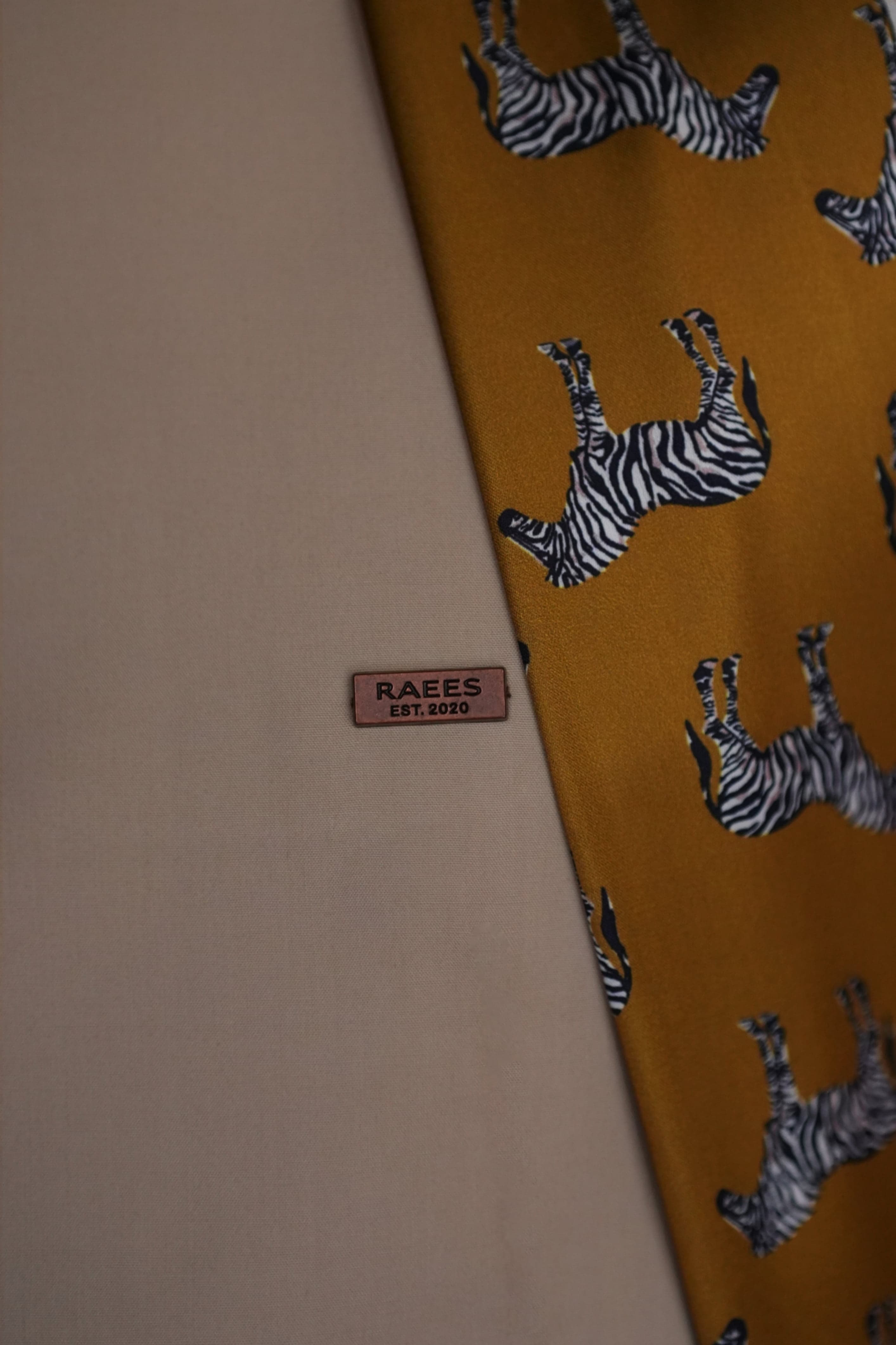 Light Beige Waistcoat