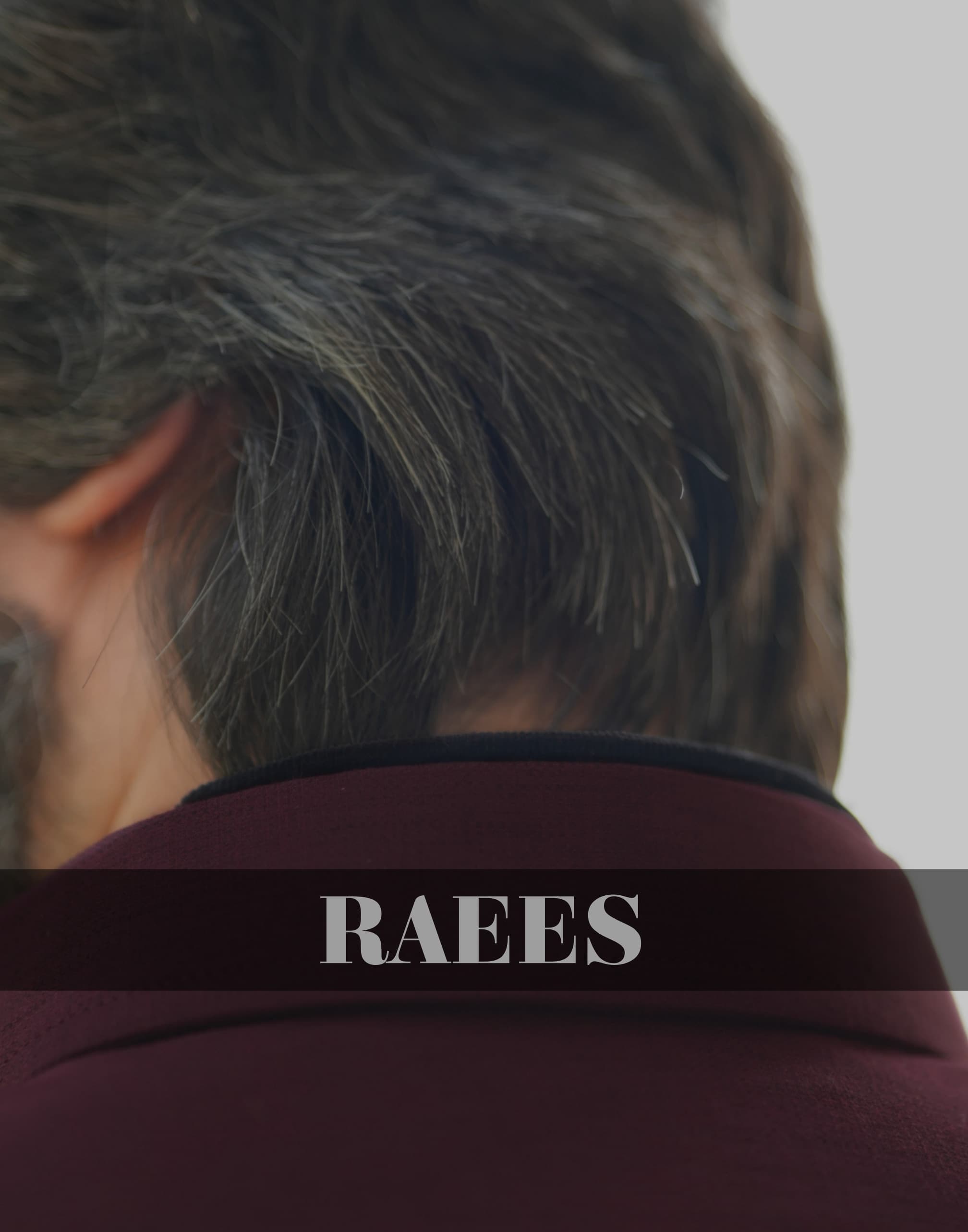 Royal Maroon Kameez Shalwar