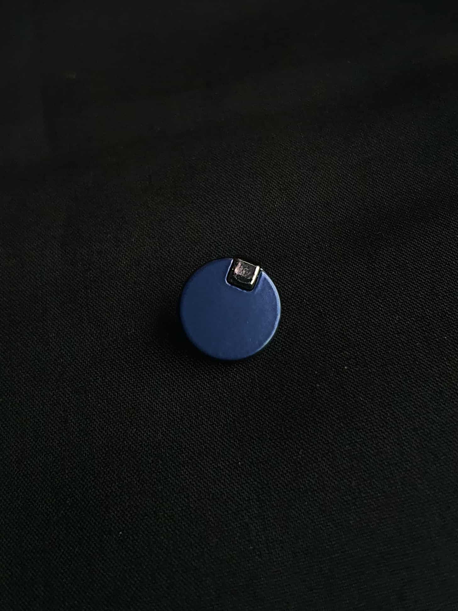 BlueDot Button (Kameez Shalwar)