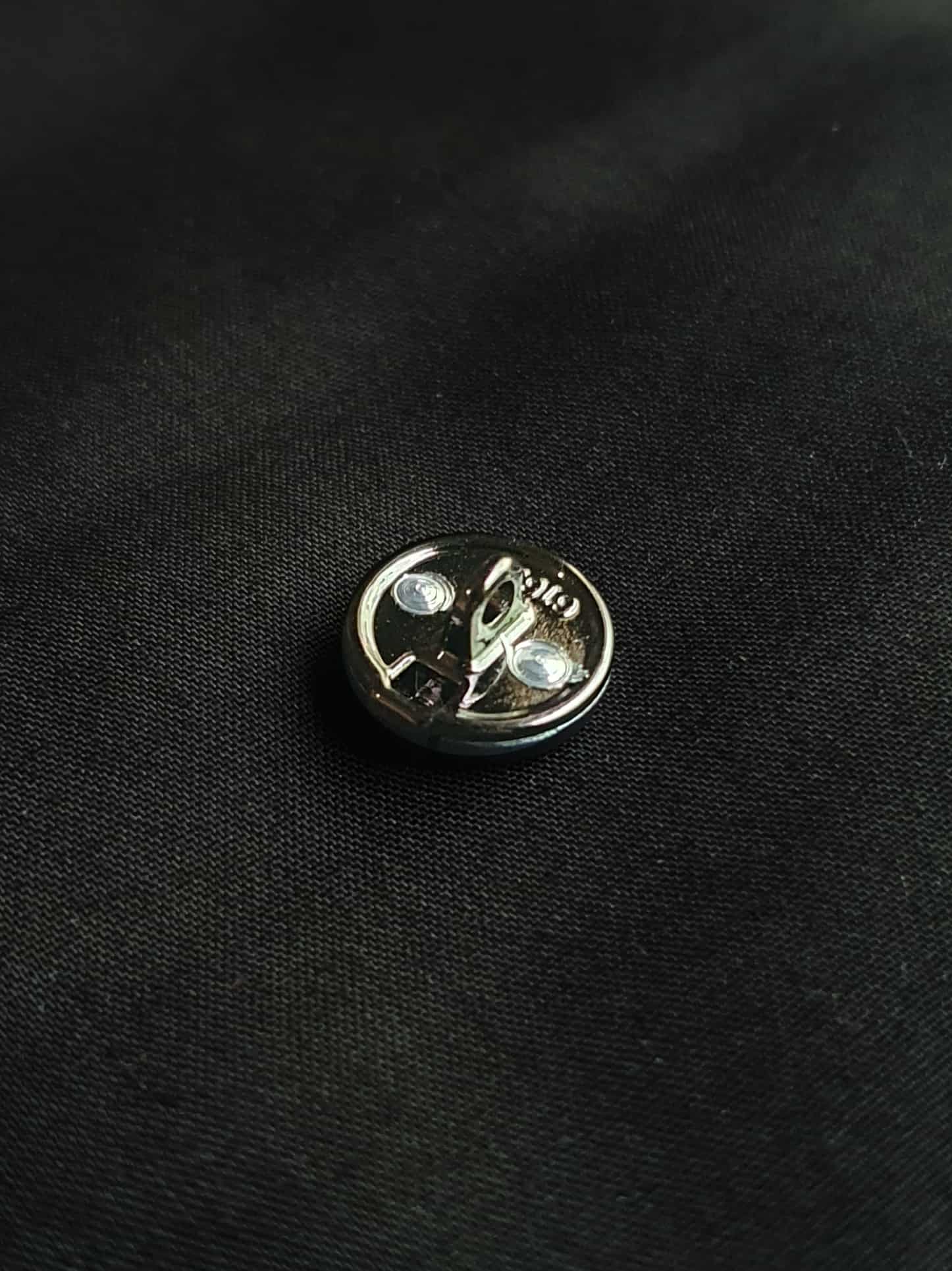 BlueDot Button (Kameez Shalwar)