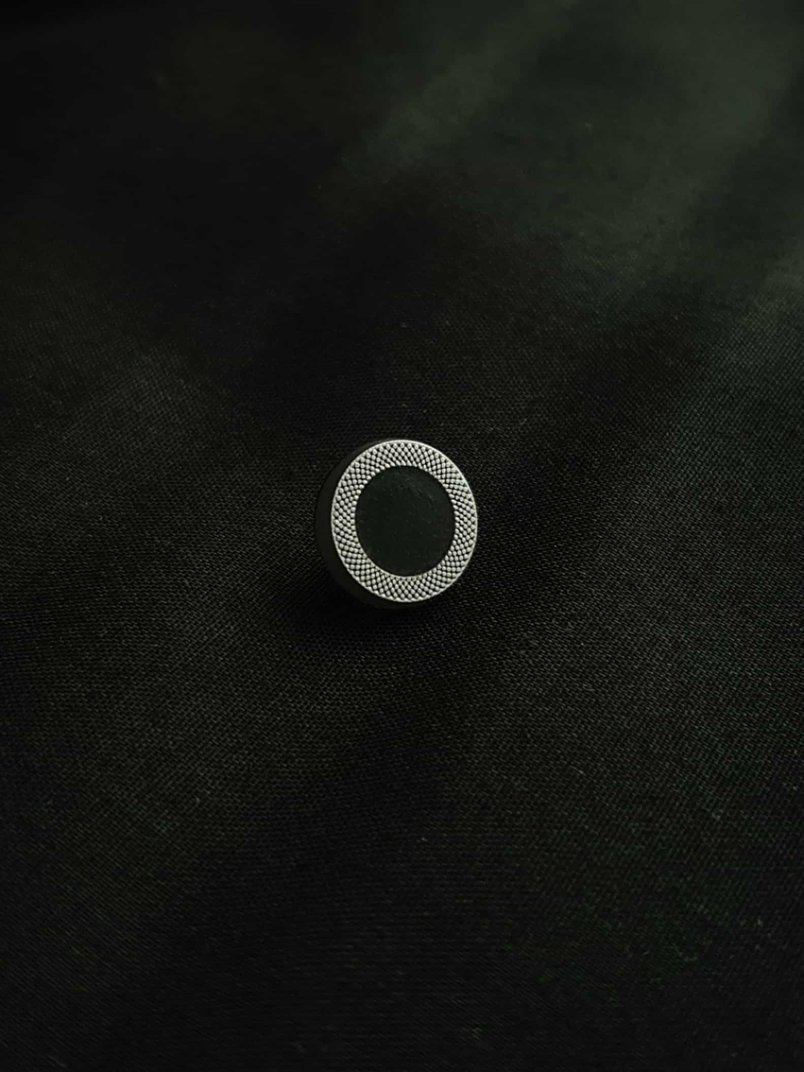 Black Realm (Kameez Shalwar)