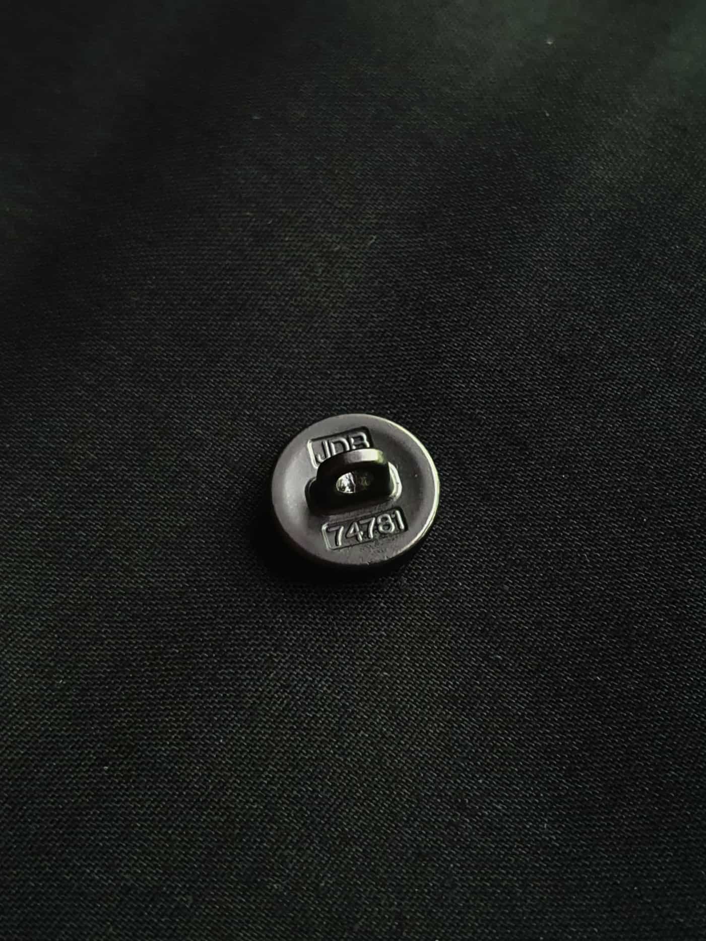 Black Realm (Kameez Shalwar)