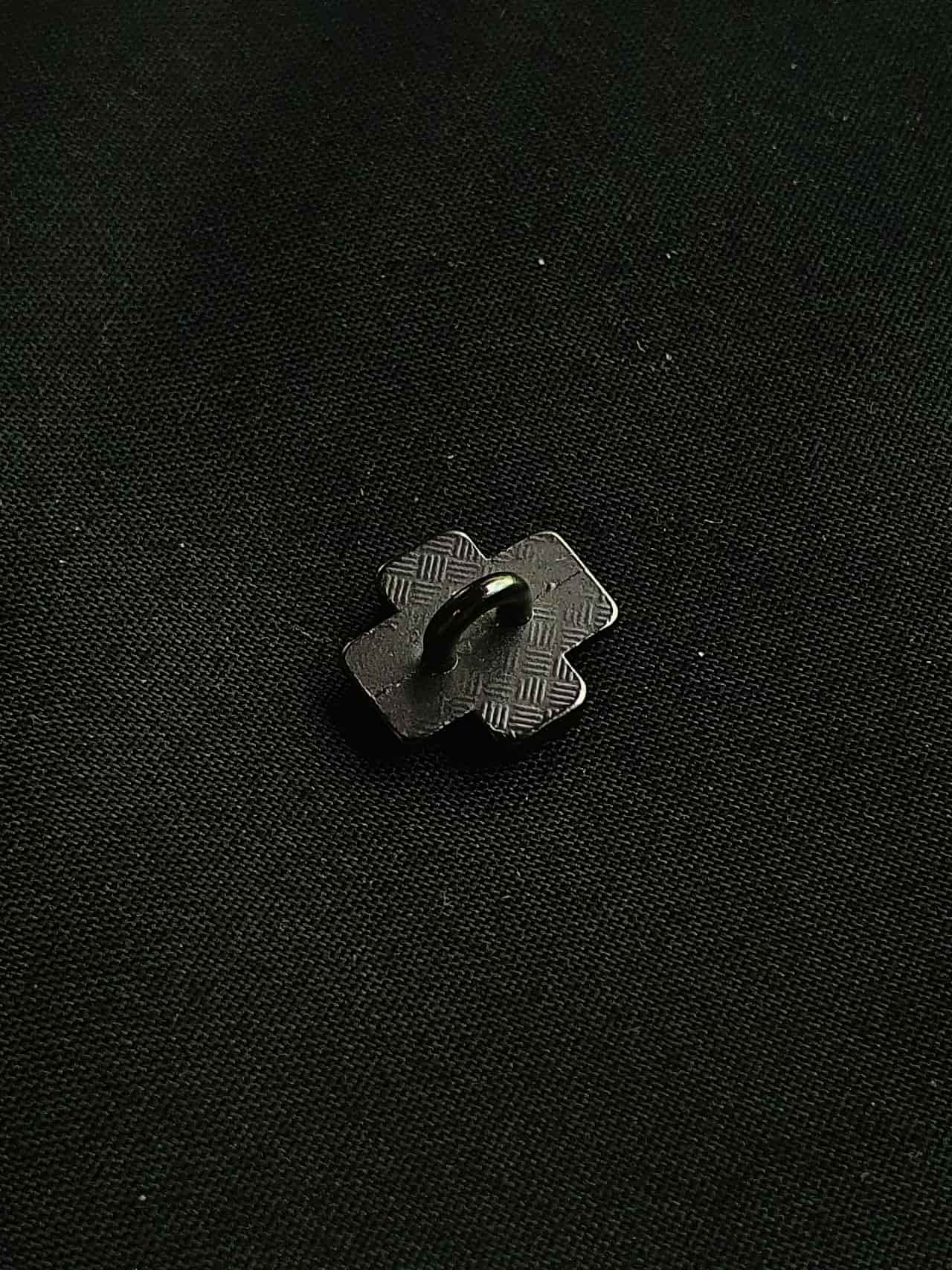 Crossbolt Button (Kameez Shalwar)