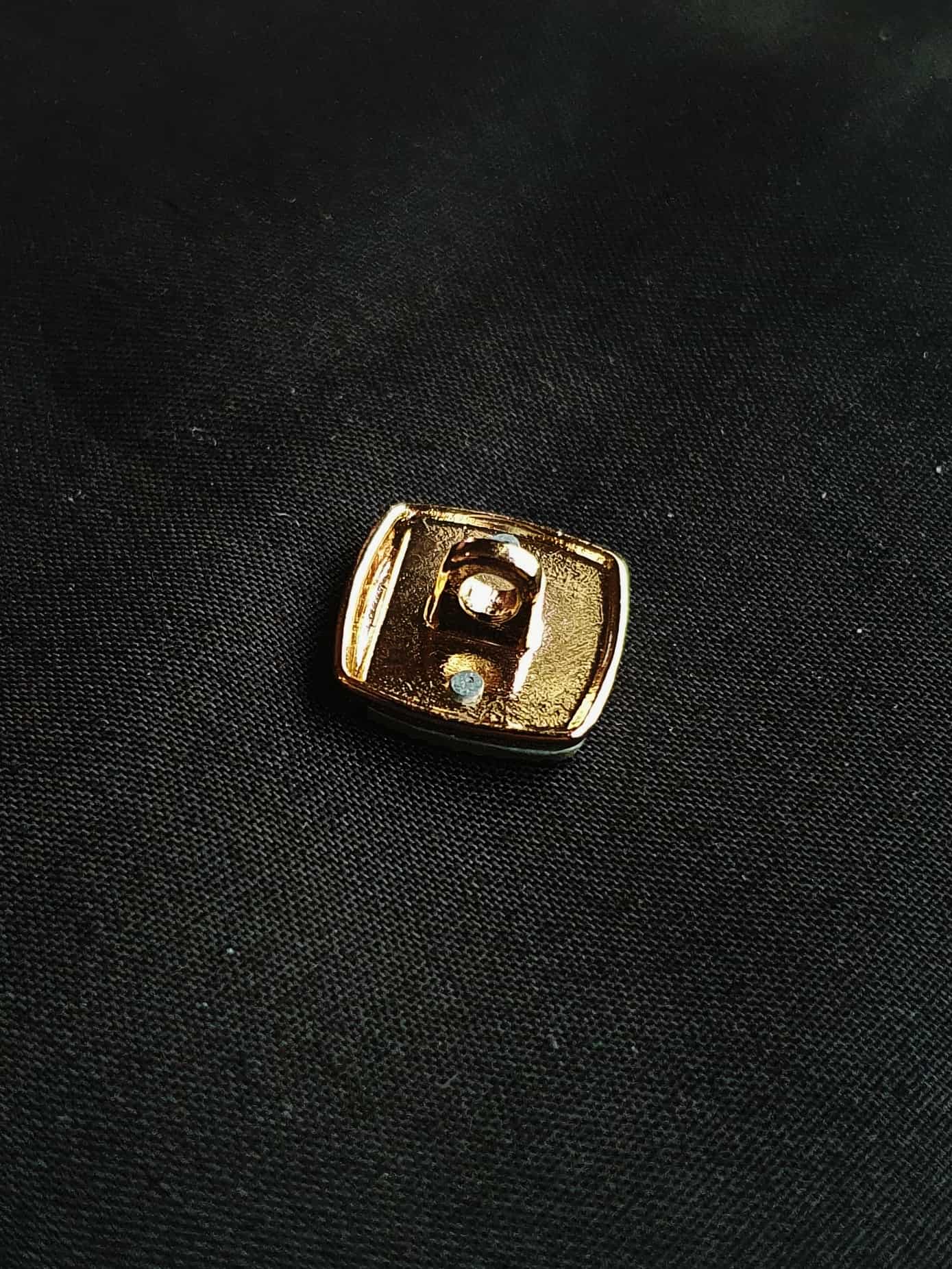 White Dominus (Kameez Shalwar)