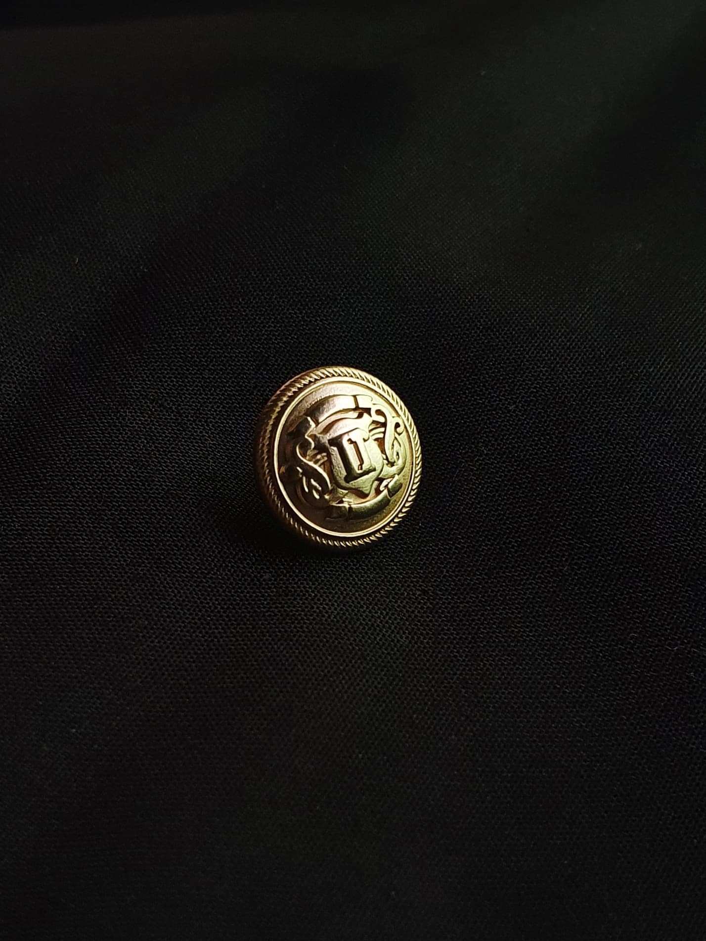 Anchorline Gold (Kameez Shalwar)