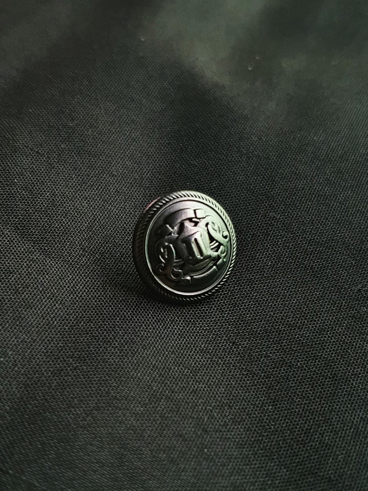 Anchorline Button (Kameez Shalwar)