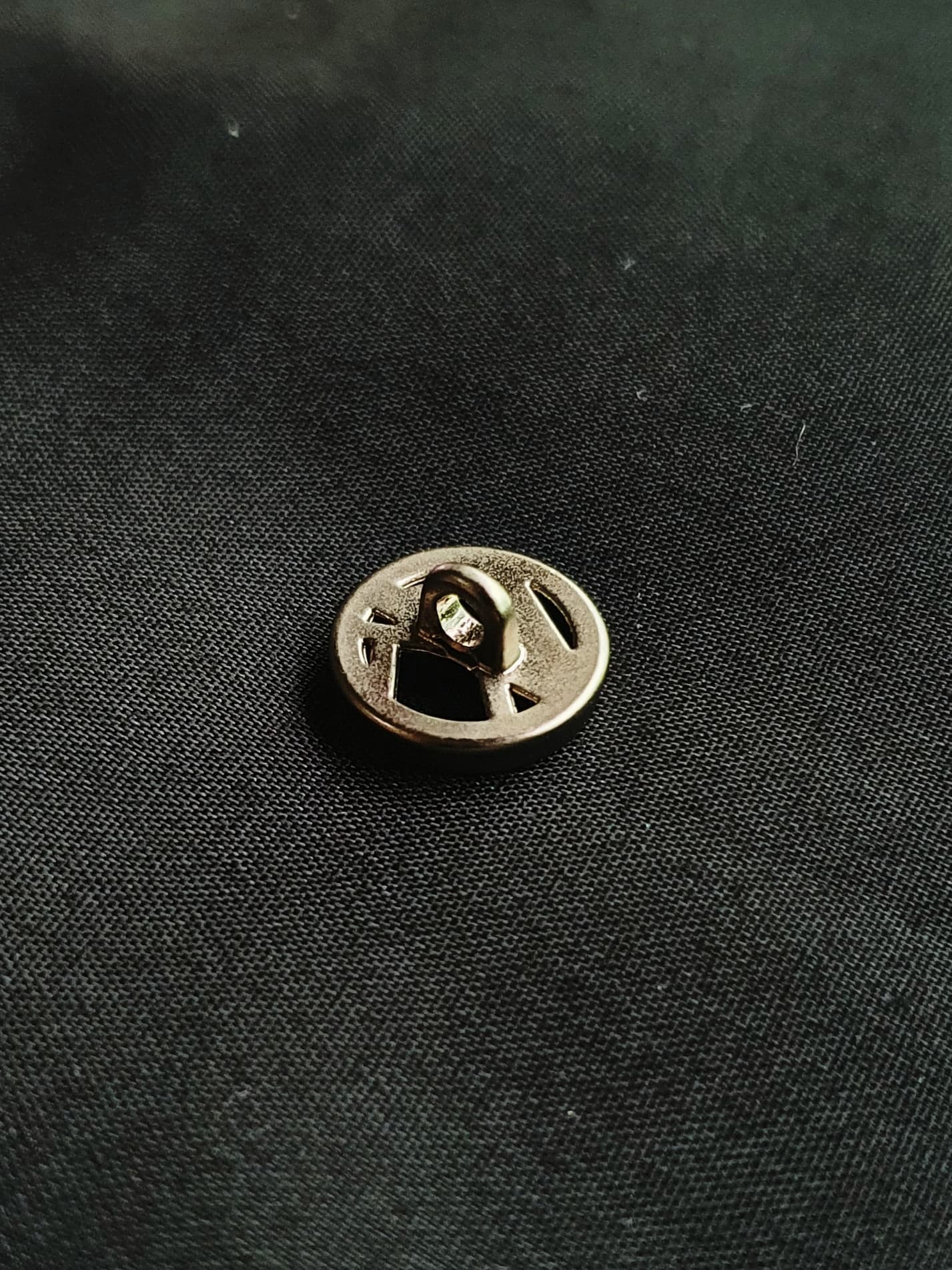 Axis Button (Kameez Shalwar)