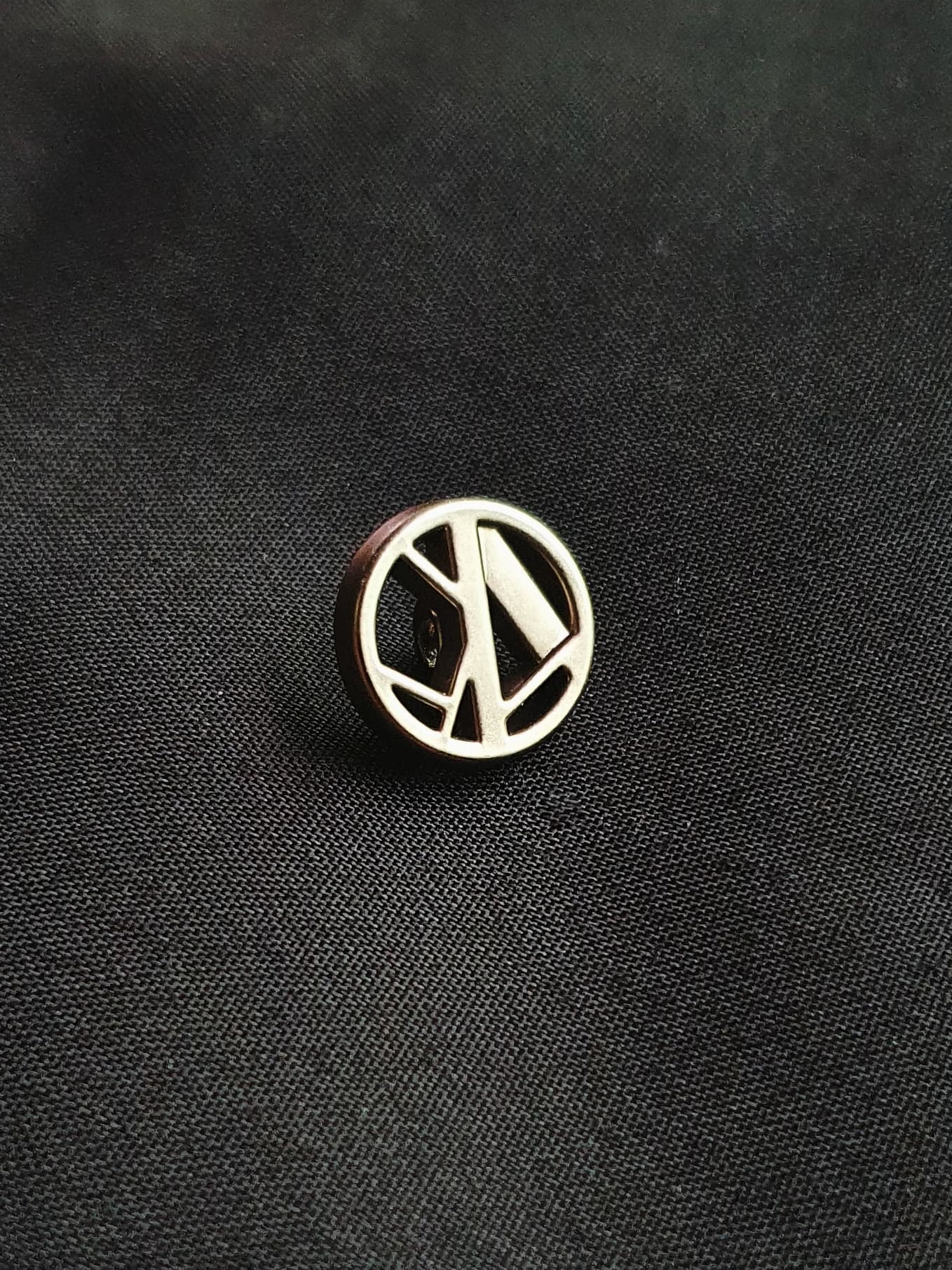 Axis Button (Kameez Shalwar)