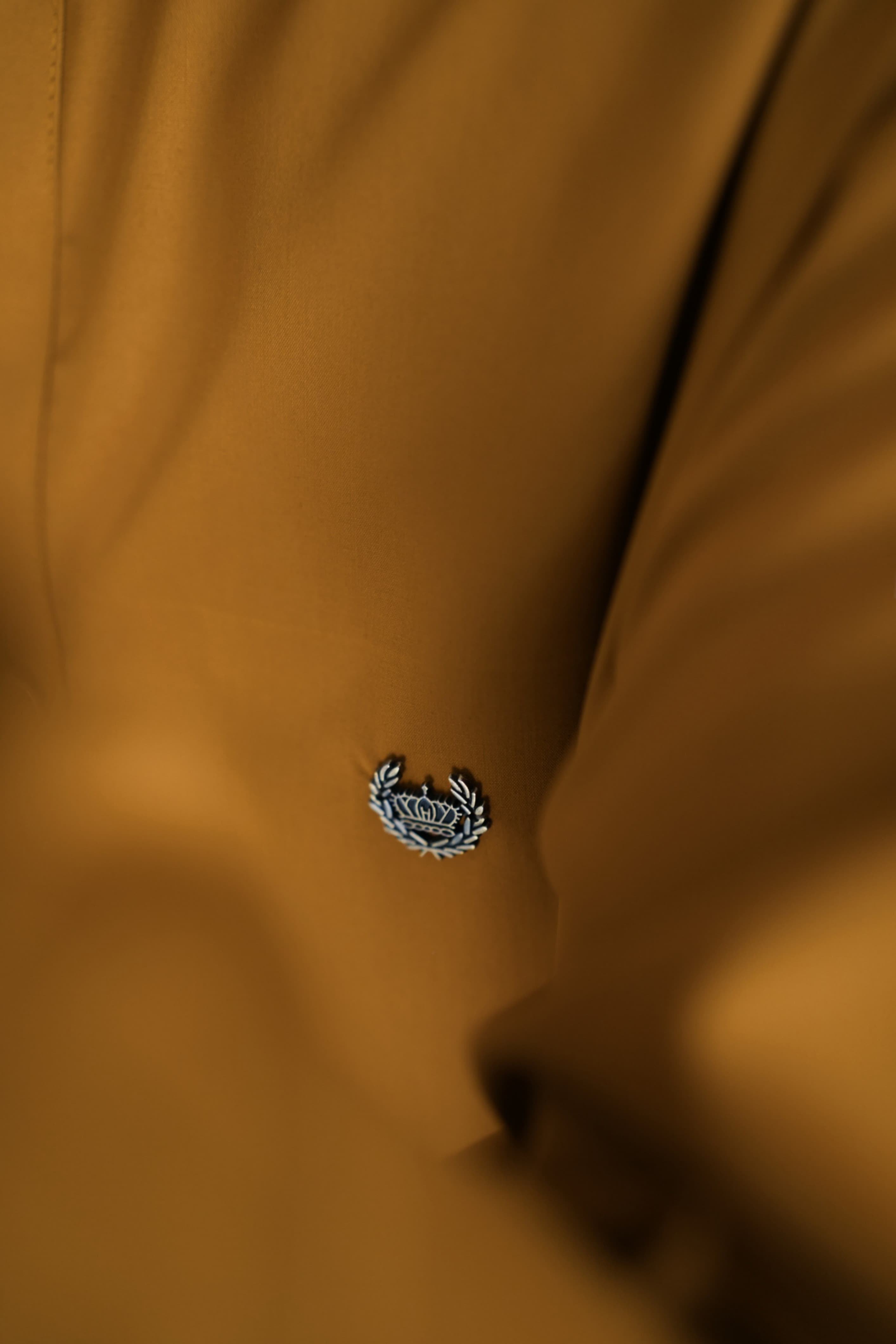 Mustard Kameez Shalwar